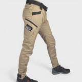 Albert - Pantaloni Tactici Utility