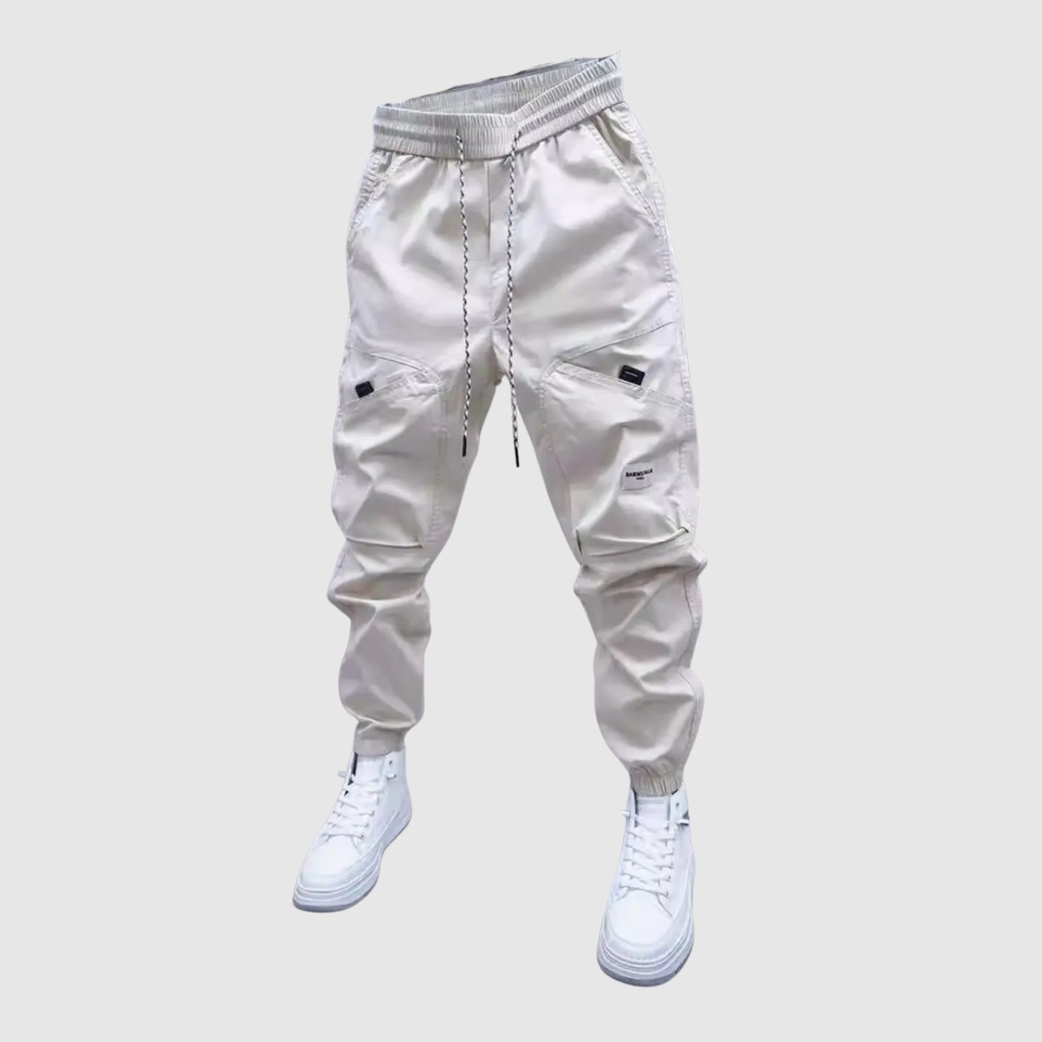 Michal | Pantaloni cu stil și personalitate