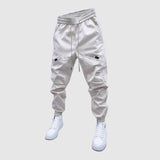 Michal | Pantaloni cu stil și personalitate