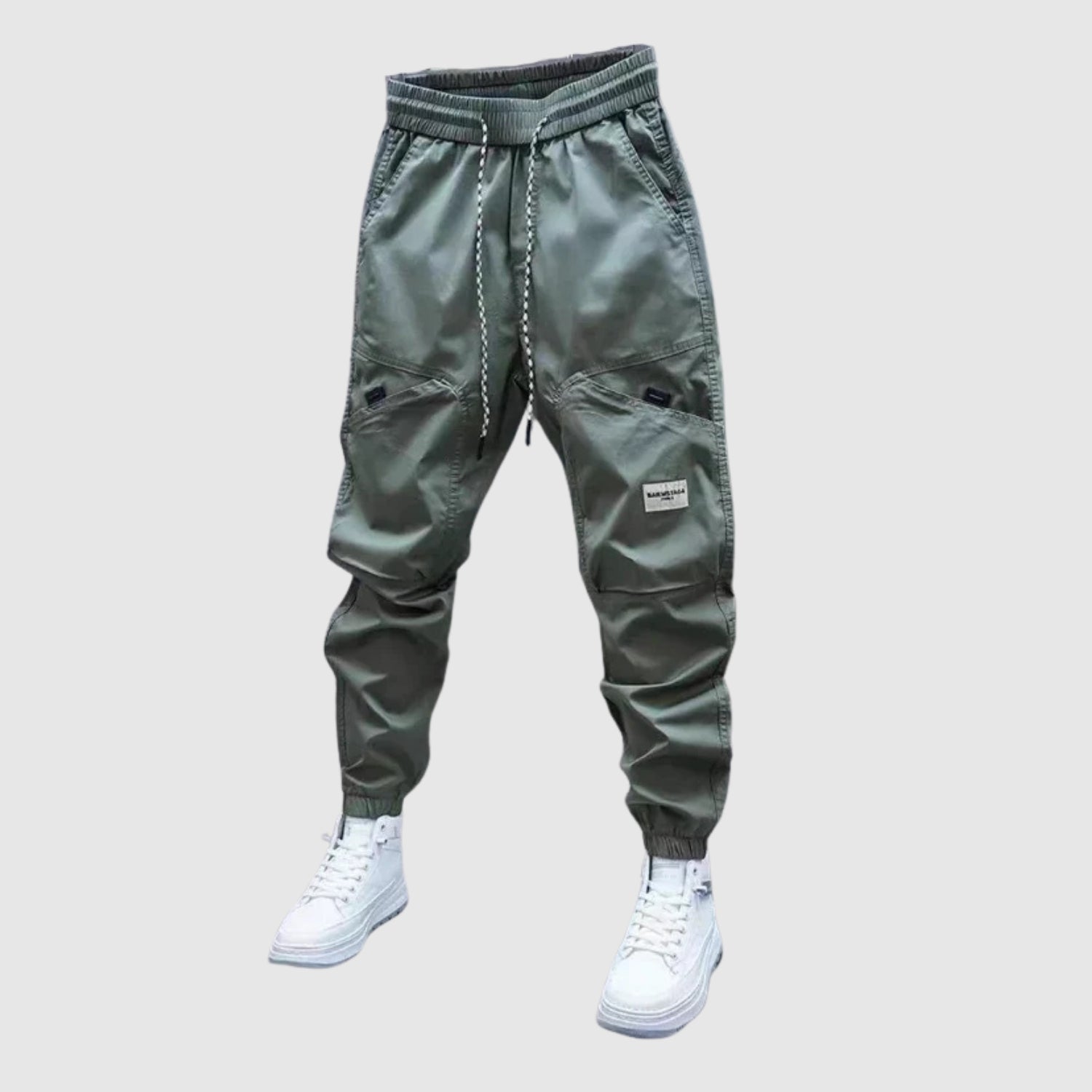 Michal | Pantaloni cu stil și personalitate