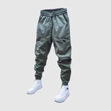 Michal | Pantaloni cu stil și personalitate