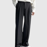 Norbert | Pantaloni largi Milano
