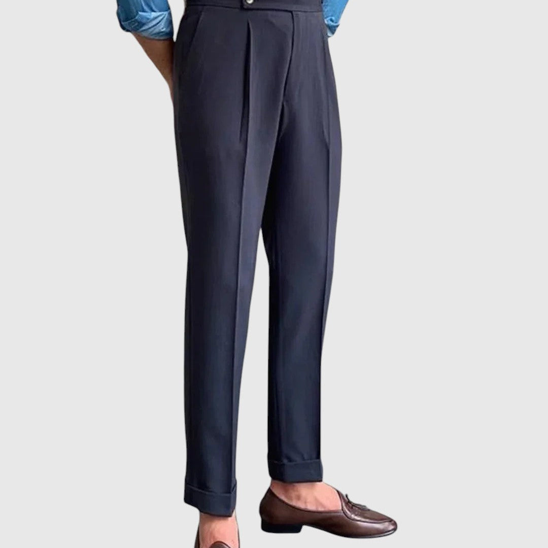 Gen | Pantaloni Moritz Vintage