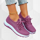 EVA™ - Sneaker Urban Ademend