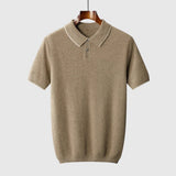 Radan | Polo din cashmere Aristo
