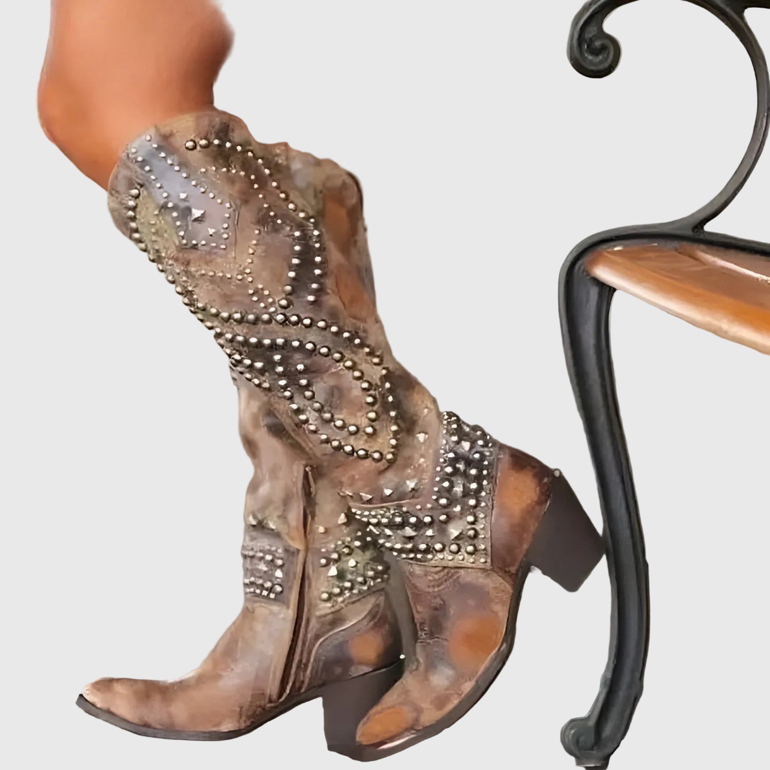 Orena - Botine Ortopedice