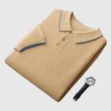 Radan | Polo din cashmere Aristo