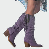 Pantofi din piele confortabili