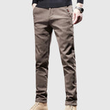 Radislav | Pantaloni slim fit pentru bărbați