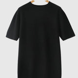 Eduard | Tricou din lână Merino Aman