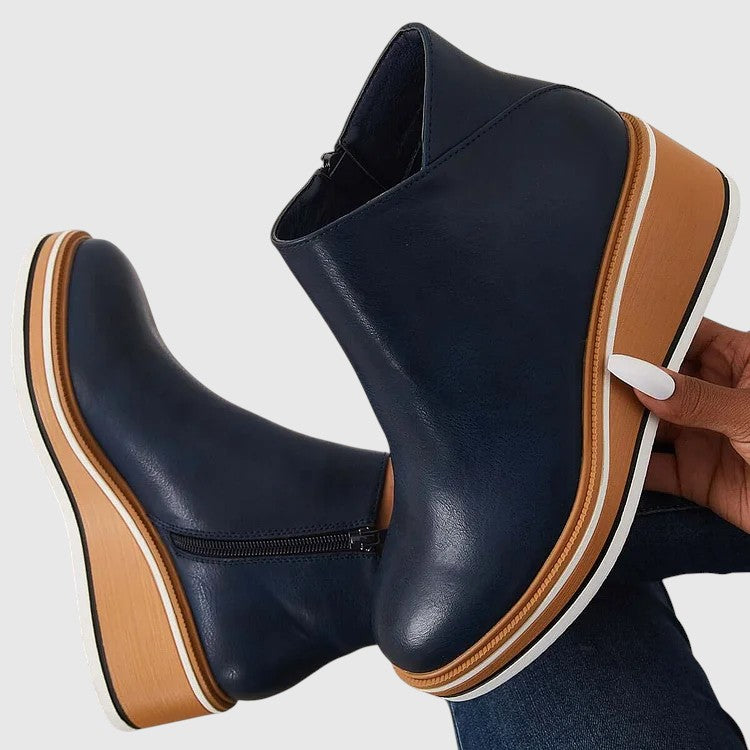 Mignon - Pantofi Luxoși Moderni