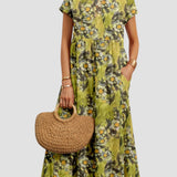 Roselle | Rochie