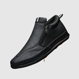 Norbert - Pantofi din piele Royal