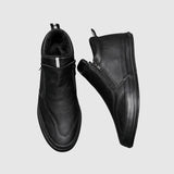 Norbert - Pantofi din piele Royal