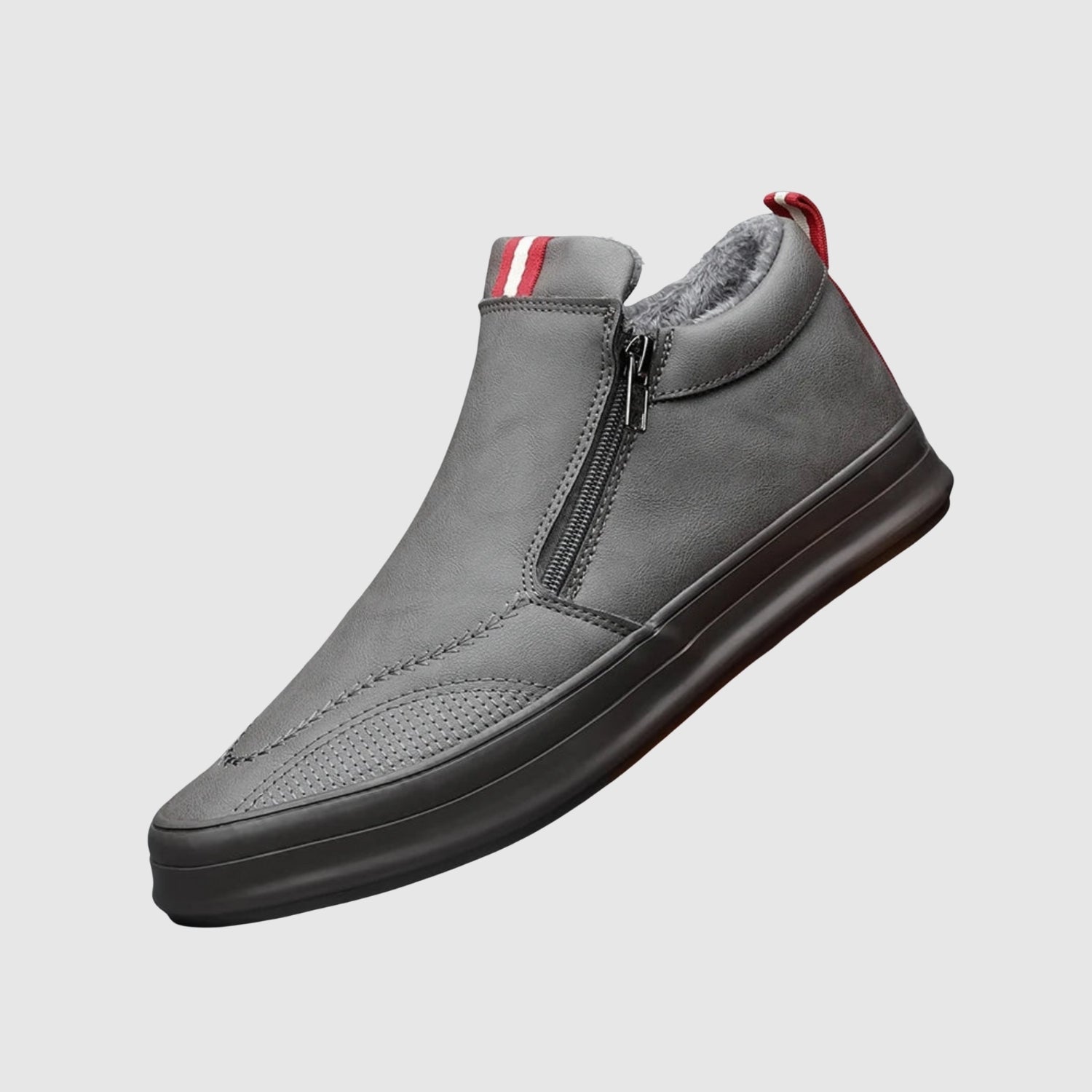 Norbert - Pantofi din piele Royal
