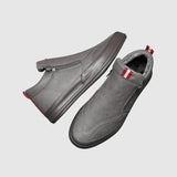 Norbert - Pantofi din piele Royal