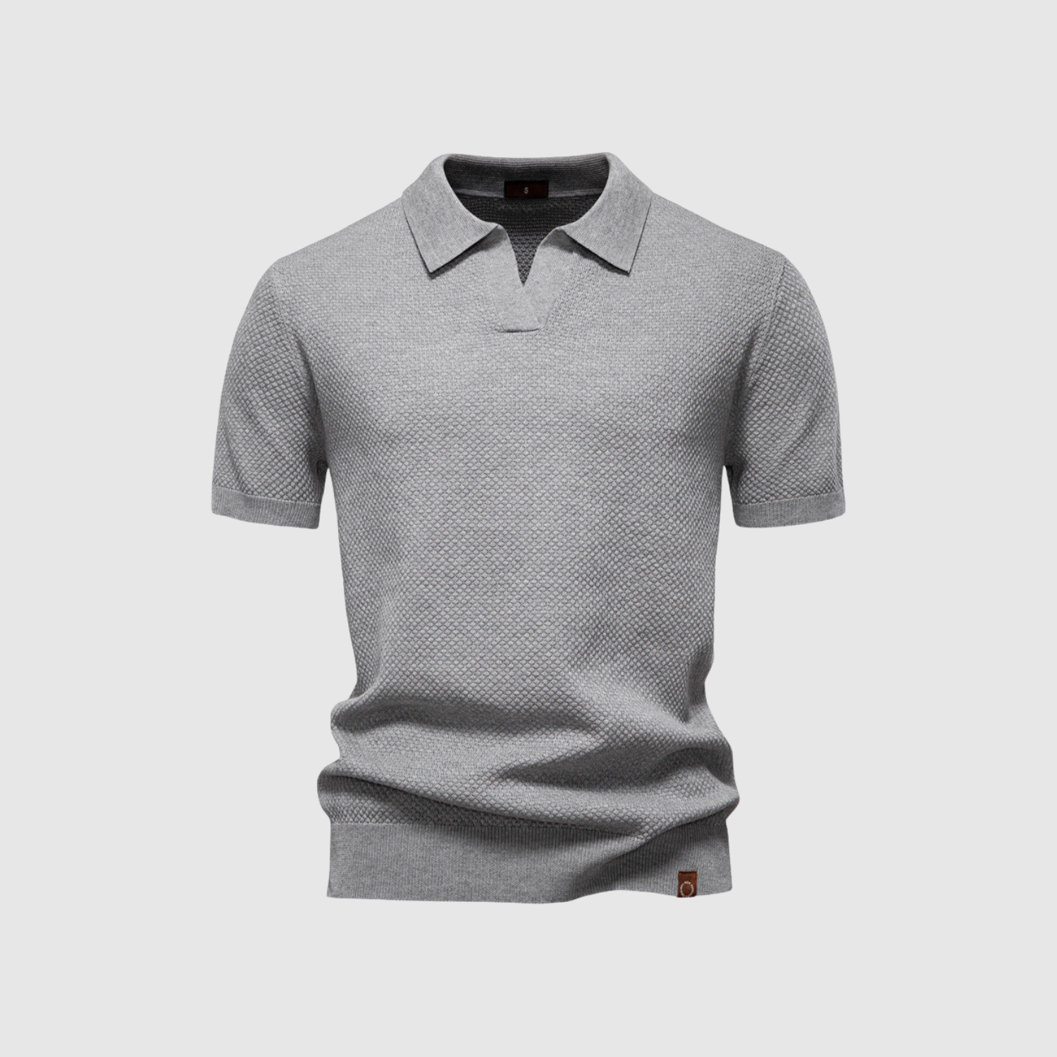 Patrik | Polo structurat