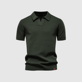 Patrik | Polo structurat