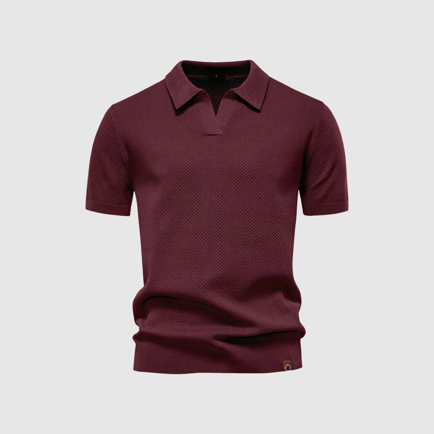 Patrik | Polo structurat