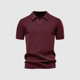 Patrik | Polo structurat