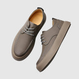 Gustav – Pantofi din piele confortabili