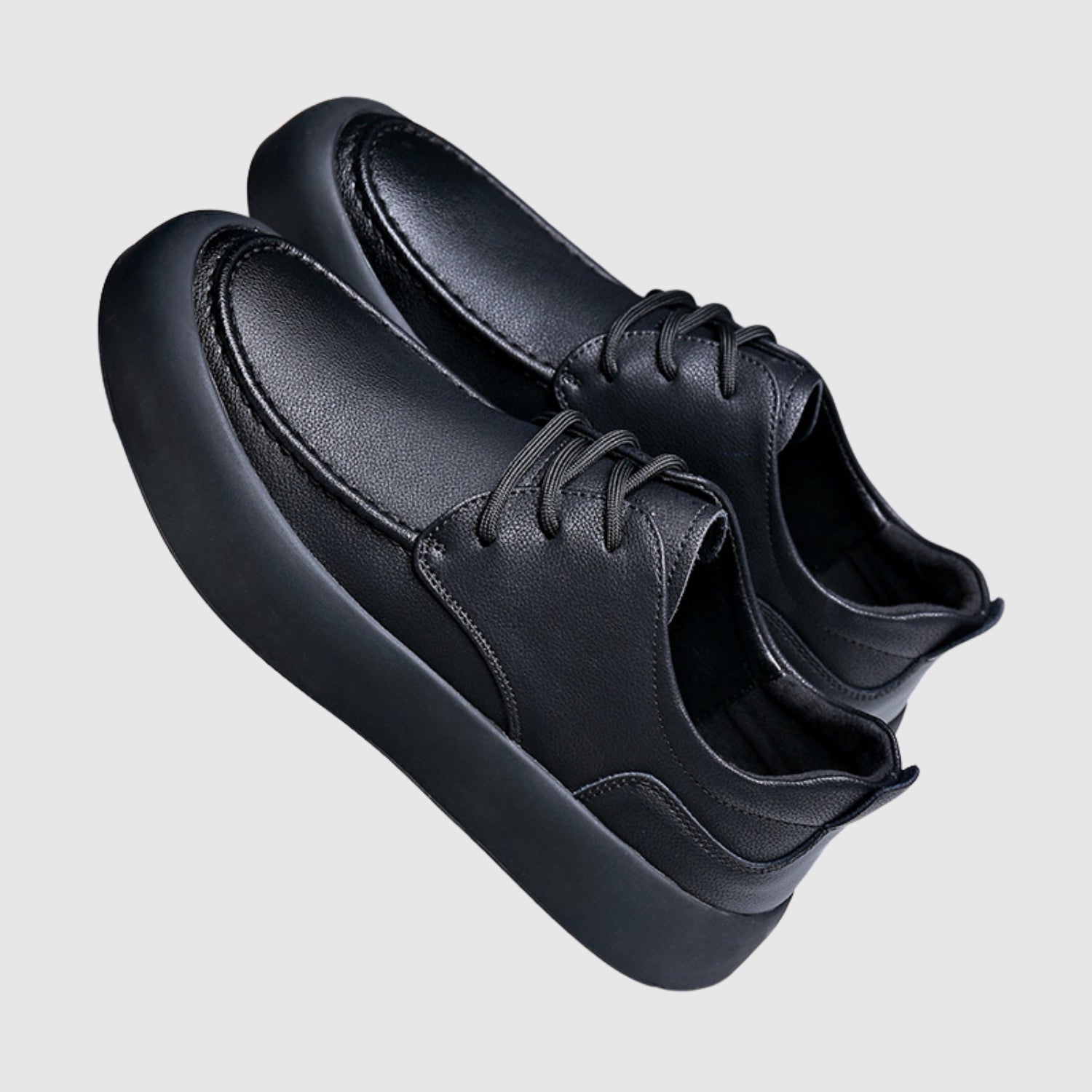 Gustav – Pantofi din piele confortabili