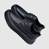 Gustav – Pantofi din piele confortabili