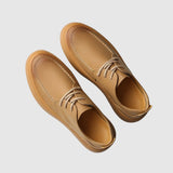 Gustav – Pantofi din piele confortabili