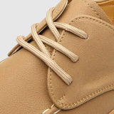 Gustav – Pantofi din piele confortabili