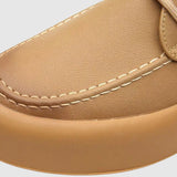 Gustav – Pantofi din piele confortabili