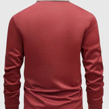 Domin | Tricou Polo Ușor