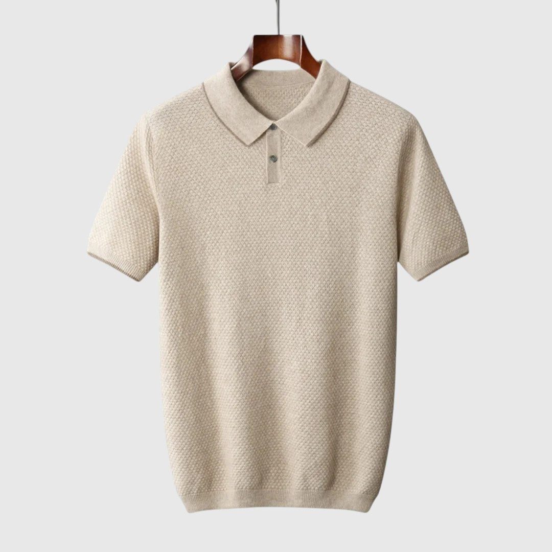 Radan | Polo din cashmere Aristo