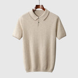 Radan | Polo din cashmere Aristo