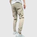 Jakub | Pantaloni cargo la modă