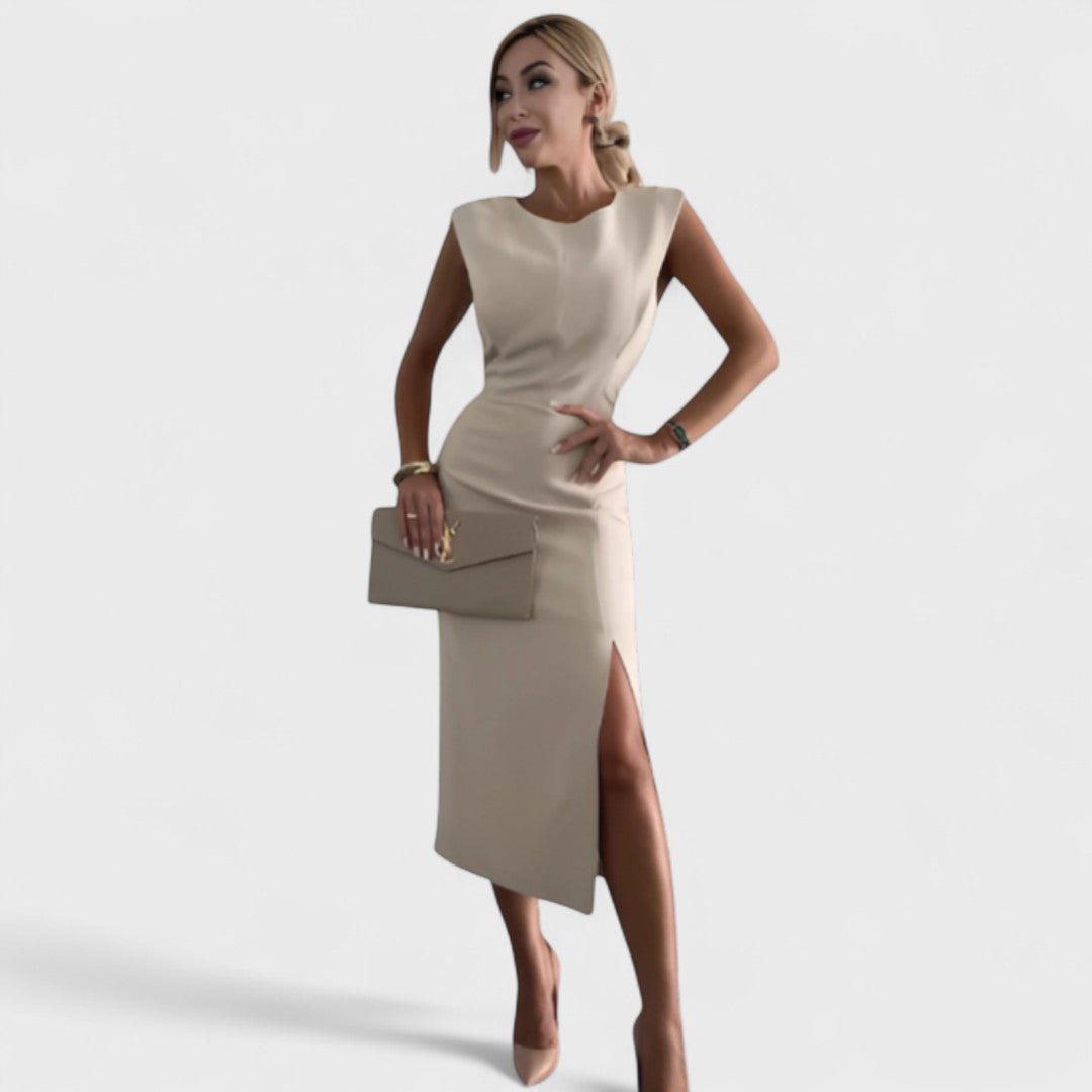Lula - Rochie de vară Sunset Chic
