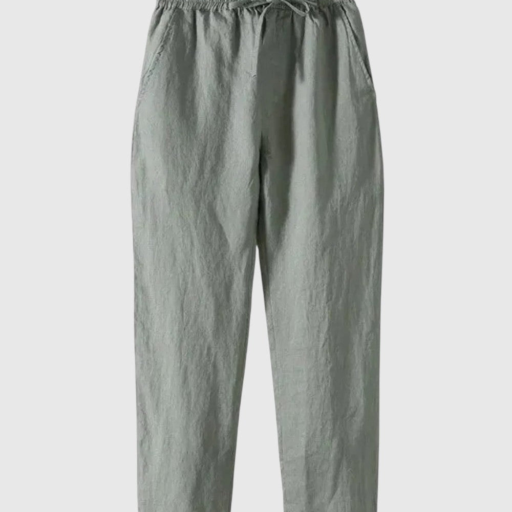 Hanuš | Pantaloni din Ino Palm Springs
