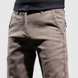 Radislav | Pantaloni slim fit pentru bărbați