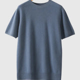 Eduard | Tricou din lână Merino Aman