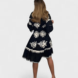 Amira – Rochie boho de vară fluidă