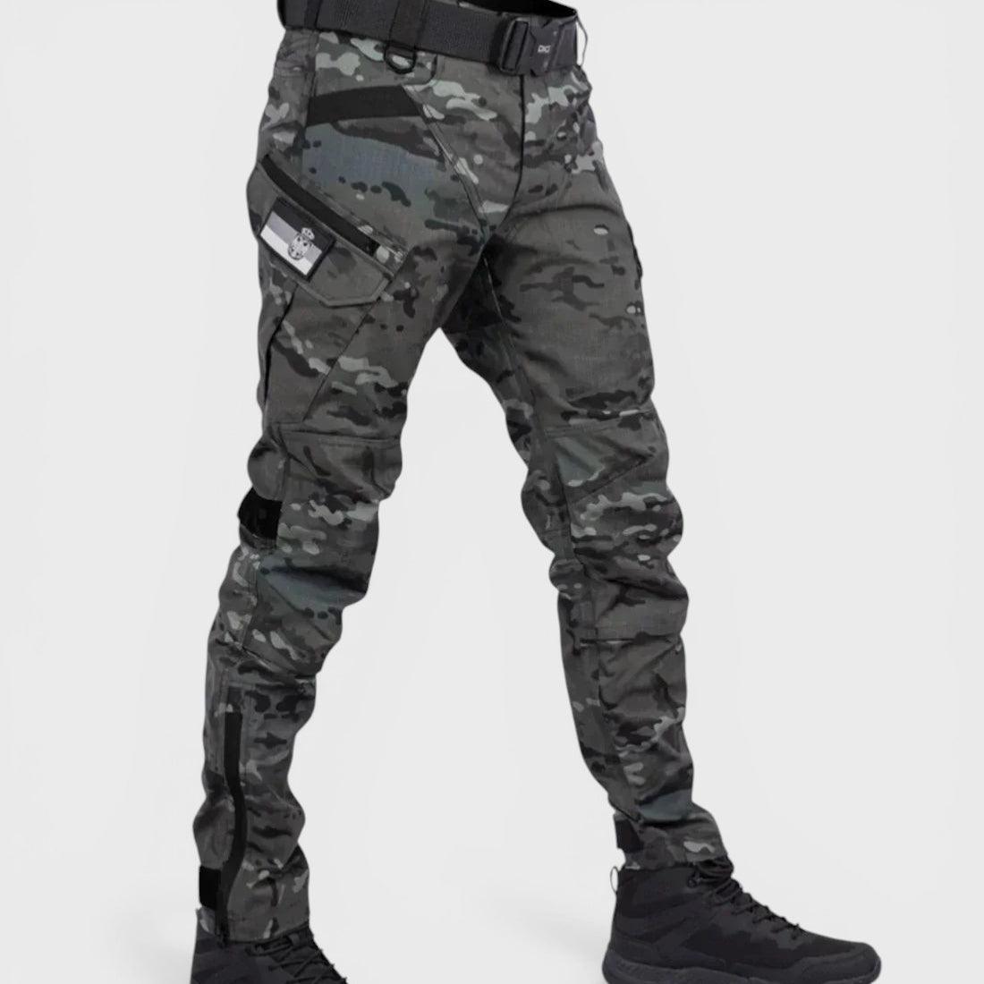 Albert - Pantaloni Tactici Utility