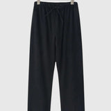 Domin | Pantaloni din Lino Rio de Janeiro