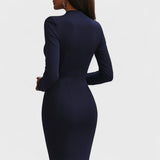 Melany - Rochie elegantă pentru femei
