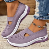 Lorraine™ Pantofi Sport Respirați