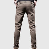 Radislav | Pantaloni slim fit pentru bărbați