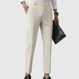 Nikolas | Pantaloni elasticizzati Florence