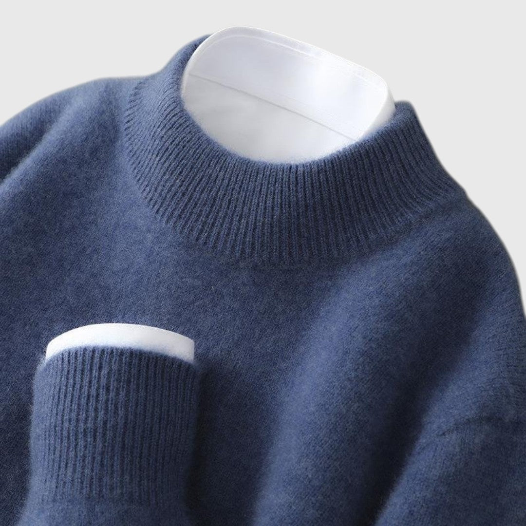 Arlington | Pulover din Cashmere