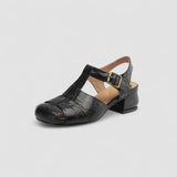 Amelia - Pantofi ortopedici Mary Jane