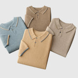 Radan | Polo din cashmere Aristo