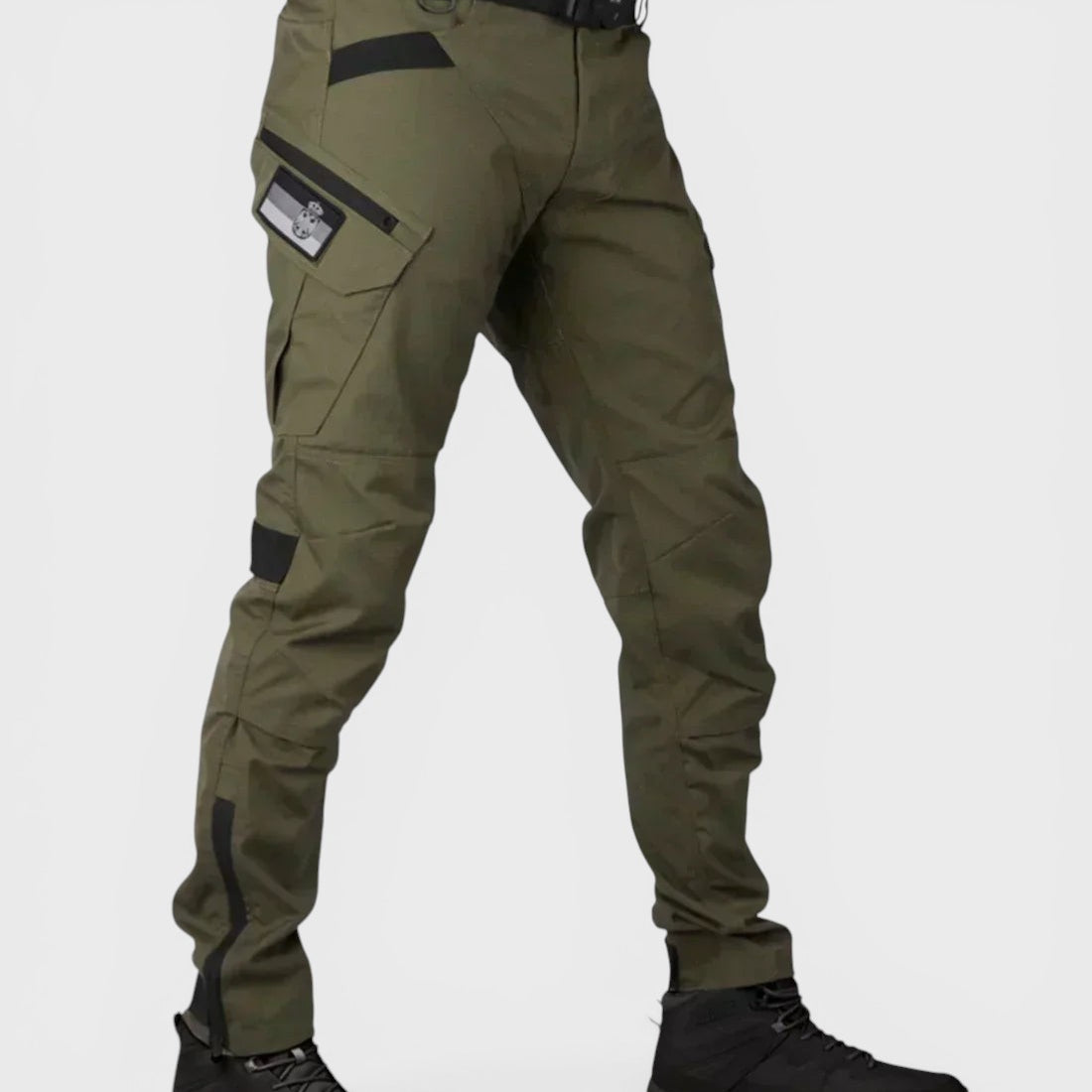 Albert - Pantaloni Tactici Utility
