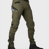 Albert - Pantaloni Tactici Utility